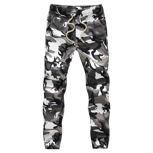 cotton mens jogger autumn pencil harem pants men camouflage military pants loose comfortable cargo trousers camo jogger 210723, Black
cotton mens jogger autumn pencil harem pants men camouflage military pants loose comfortable cargo trousers camo jogger 210723, Black