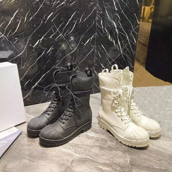 boots women autumn thick bottom british style round toe motorcycle ankle booties medium heel short shoes, Black
boots women autumn thick bottom british style round toe motorcycle ankle booties medium heel short shoes, Black