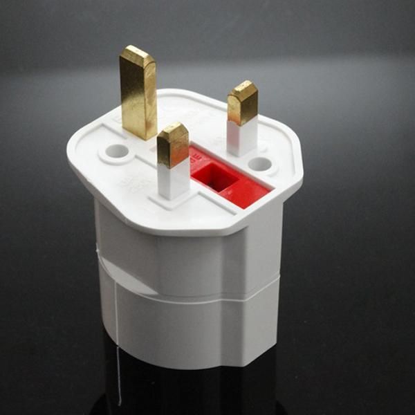 smart power plugs plug adapter european 2 pin to uk 3 euro eu durable 13a 250v portable for travel nc99
smart power plugs plug adapter european 2 pin to uk 3 euro eu durable 13a 250v portable for travel nc99