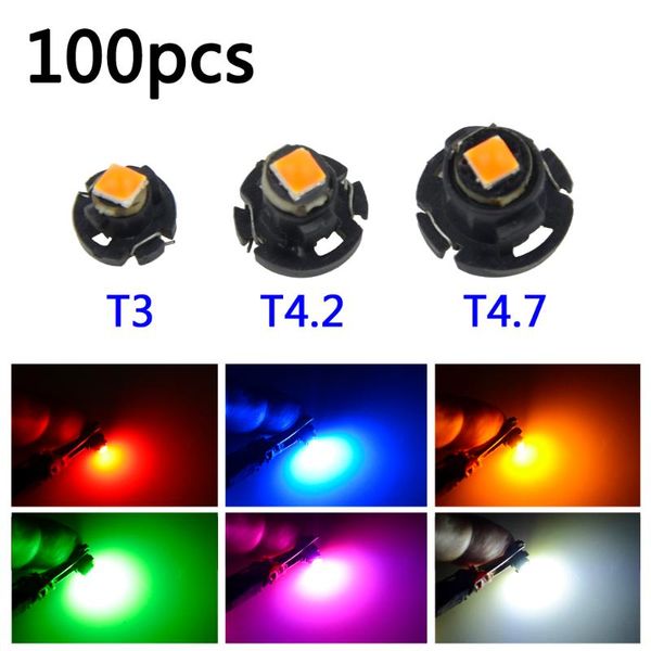 emergency lights 50/100pcs t3 t4.2 t4.7super bright led car board instrument panel lamp auto dashboard warming indicator wedge
emergency lights 50/100pcs t3 t4.2 t4.7super bright led car board instrument panel lamp auto dashboard warming indicator wedge