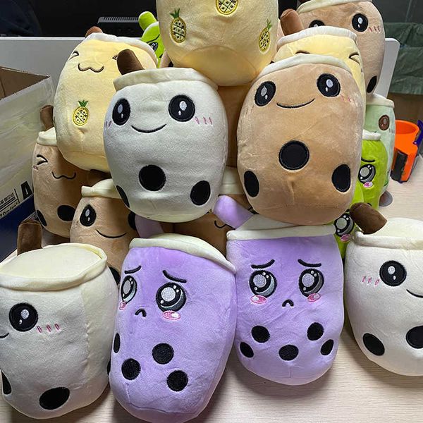 cute cartoon plush toys bubble tea cup shaped pillow soft back cushion creative funny boba pearl milk pillows gifts for kids birthday
cute cartoon plush toys bubble tea cup shaped pillow soft back cushion creative funny boba pearl milk pillows gifts for kids birthday