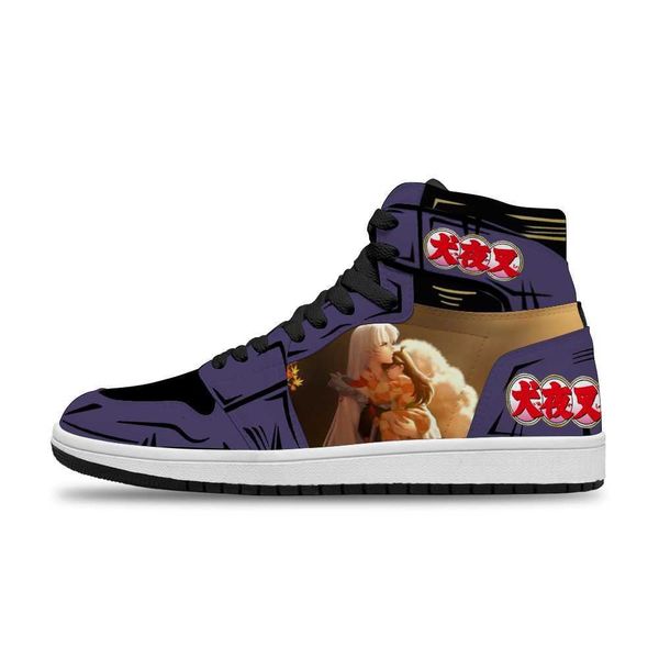 japanese anime cartoon inuyasha diy handsome sport non-slip casual shoes for man fashion shoeswda
japanese anime cartoon inuyasha diy handsome sport non-slip casual shoes for man fashion shoeswda