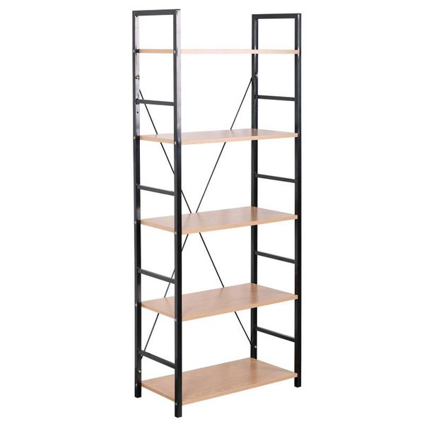 hooks & rails metal bookshelf storage shelf ladder shelving corner bathroom stair high unit home organizer
hooks & rails metal bookshelf storage shelf ladder shelving corner bathroom stair high unit home organizer