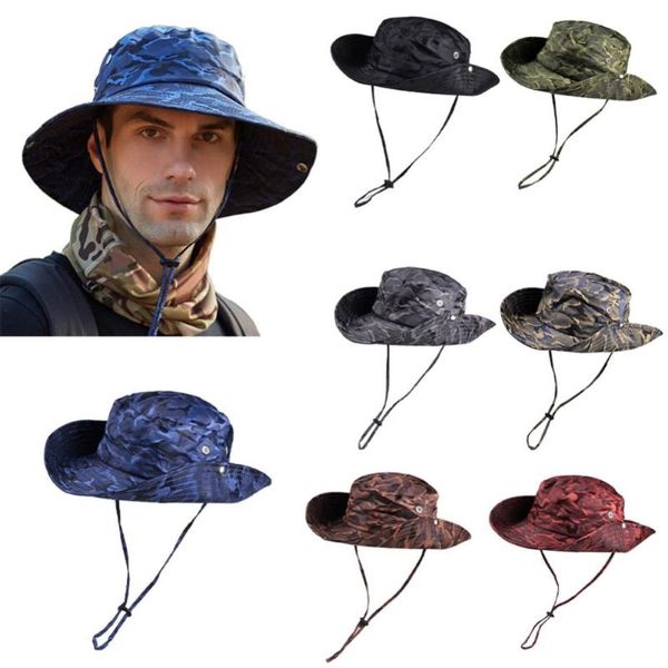 protection bucket sports cap for fishing hunting summer men women sunshade hat outdoor hats, Black;white
protection bucket sports cap for fishing hunting summer men women sunshade hat outdoor hats, Black;white