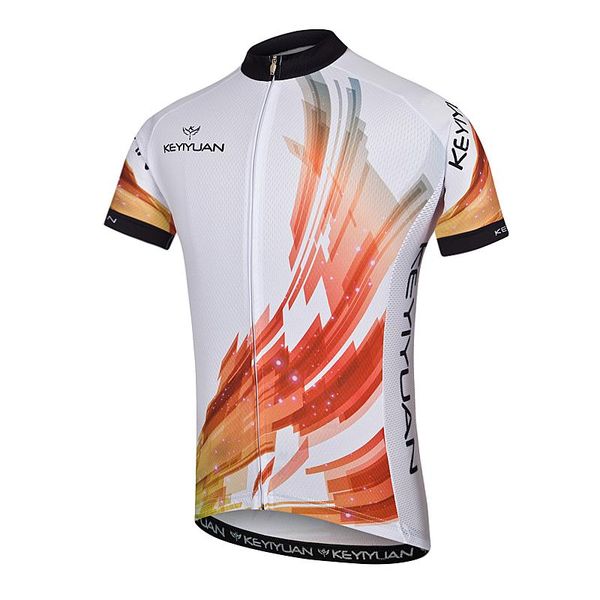 racing jackets keyiyuan 2022 men summer short sleeve cycling jersey bicycle road mtb bike shirt outdoor sports ropa ciclismo clothing, Black;red
racing jackets keyiyuan 2022 men summer short sleeve cycling jersey bicycle road mtb bike shirt outdoor sports ropa ciclismo clothing, Black;red