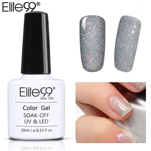 elite99 colorful bling neon colors gel nail polish 10ml soak-off uv/led varnishes lacquer1, Red;pink
elite99 colorful bling neon colors gel nail polish 10ml soak-off uv/led varnishes lacquer1, Red;pink