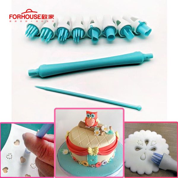 baking & pastry tools dessert decorator pen icing chocolate decorating cake mold cream cup piping nozzles tool
baking & pastry tools dessert decorator pen icing chocolate decorating cake mold cream cup piping nozzles tool
