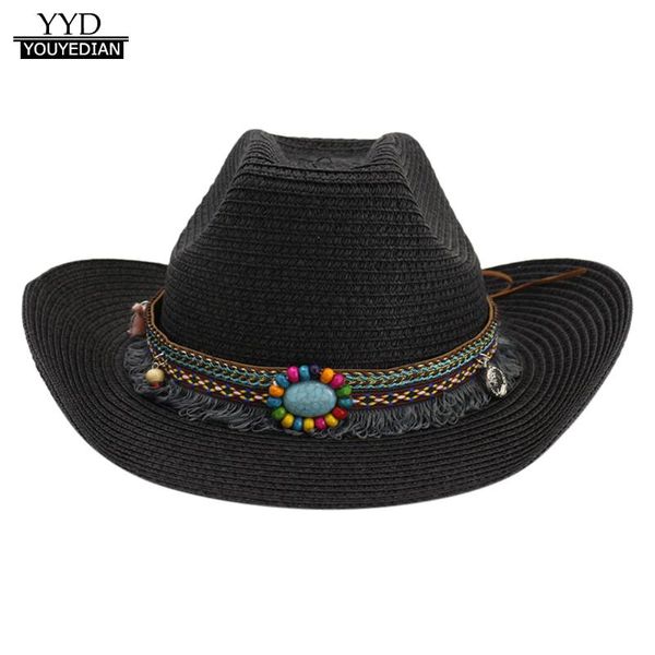stingy brim hats men's & women's western style classic cattleman cowboy/cowgirl straw hat vintage summer sun beach man sombrero ho, Blue;gray
stingy brim hats men's & women's western style classic cattleman cowboy/cowgirl straw hat vintage summer sun beach man sombrero ho, Blue;gray