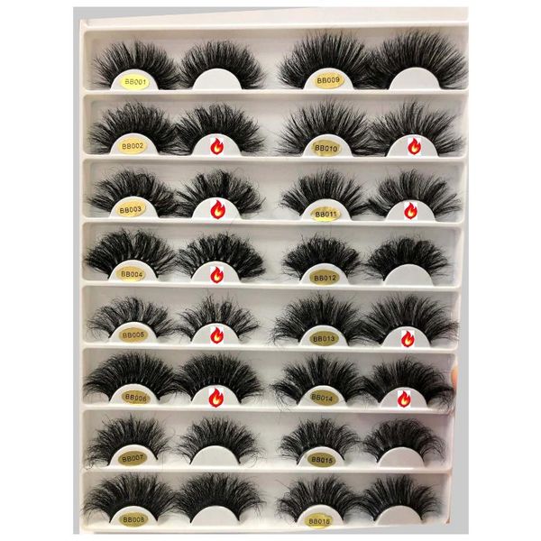 false eyelashes 25mm real mink full strip 100% natural shedding fur fluffy thick lashes dramatic black eyelash custom packaging
false eyelashes 25mm real mink full strip 100% natural shedding fur fluffy thick lashes dramatic black eyelash custom packaging