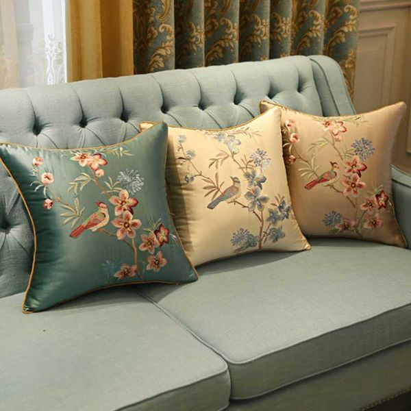 cushion/decorative pillow chinese classical style throw cover embroidery flower bird cushion case year decor bedroom bed sofa back pillowcas
cushion/decorative pillow chinese classical style throw cover embroidery flower bird cushion case year decor bedroom bed sofa back pillowcas