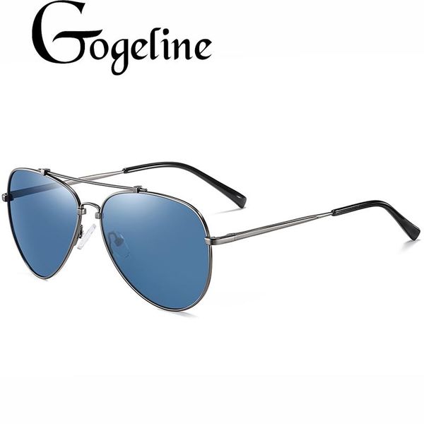 sunglasses 2021 design aviation alloy frame polarized for men women brand designer uv400 protection pink blue lens pilot, White;black
sunglasses 2021 design aviation alloy frame polarized for men women brand designer uv400 protection pink blue lens pilot, White;black