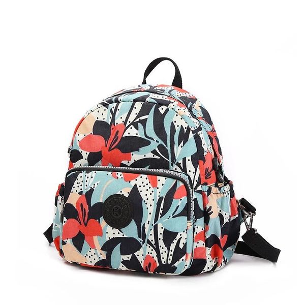 brand 100% original nylon backpack women bolsa small school for teenage girl mini bagpack kids travel schoolbag mochila
brand 100% original nylon backpack women bolsa small school for teenage girl mini bagpack kids travel schoolbag mochila