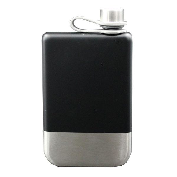 hip flasks 9 oz stainless steel 304 flask whiskey wine bottle alcohol pocket flagon for gifts
hip flasks 9 oz stainless steel 304 flask whiskey wine bottle alcohol pocket flagon for gifts