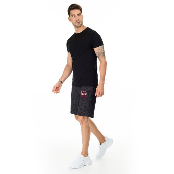 buratti articulated gusset of short large size men 's 1592035 men's shorts, White;black
buratti articulated gusset of short large size men 's 1592035 men's shorts, White;black