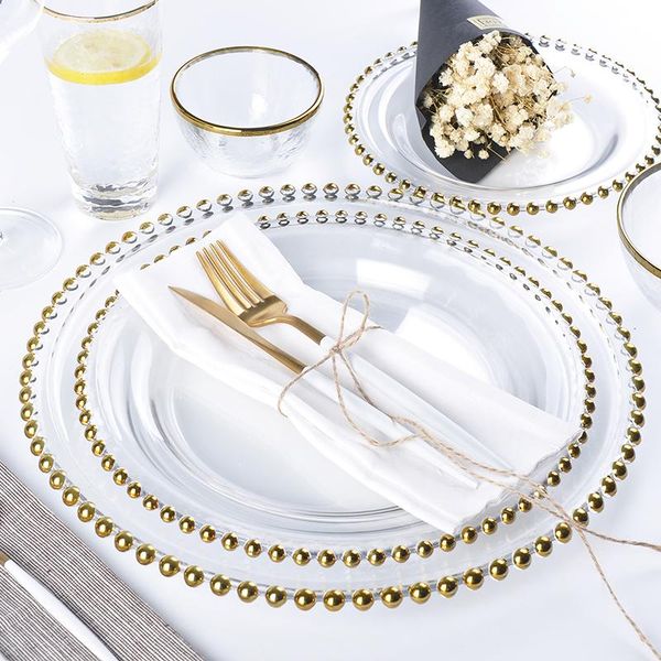 dishes & plates clear glass dinner exquisite fruit steak plate western dessert tray creative jewelry deskdecorative tableware
dishes & plates clear glass dinner exquisite fruit steak plate western dessert tray creative jewelry deskdecorative tableware
