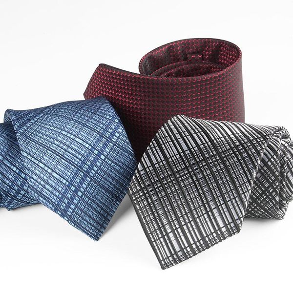 classic business men tie 2021 new arrivals 8.5cm wide striped neck ties for men fashion casual necktie with gift box, Black;gray
classic business men tie 2021 new arrivals 8.5cm wide striped neck ties for men fashion casual necktie with gift box, Black;gray