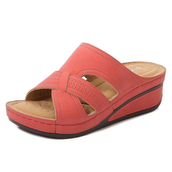 sandals cowcom 2021 slope heel fairy style versatile thick soled anti slip hollow strap beach roman shoes ysk, Black
sandals cowcom 2021 slope heel fairy style versatile thick soled anti slip hollow strap beach roman shoes ysk, Black