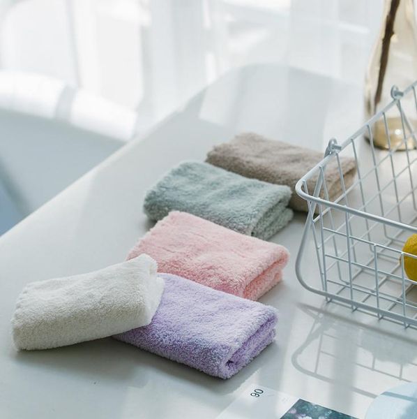 towel sell wholesale high-density coral fleece 25*25 small square hand microfiber children's price for 5pcs
towel sell wholesale high-density coral fleece 25*25 small square hand microfiber children's price for 5pcs