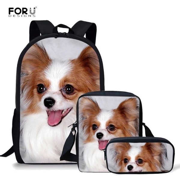 3pcs/set school bags for girls cute printing schoolbag teenagers shoulder backpack softback bolsa escolar
3pcs/set school bags for girls cute printing schoolbag teenagers shoulder backpack softback bolsa escolar