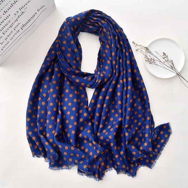 scarves ouoi foreign trade export tibetan blue dot printing cotton scarf yellow gauze long beach towel, Blue;gray
scarves ouoi foreign trade export tibetan blue dot printing cotton scarf yellow gauze long beach towel, Blue;gray