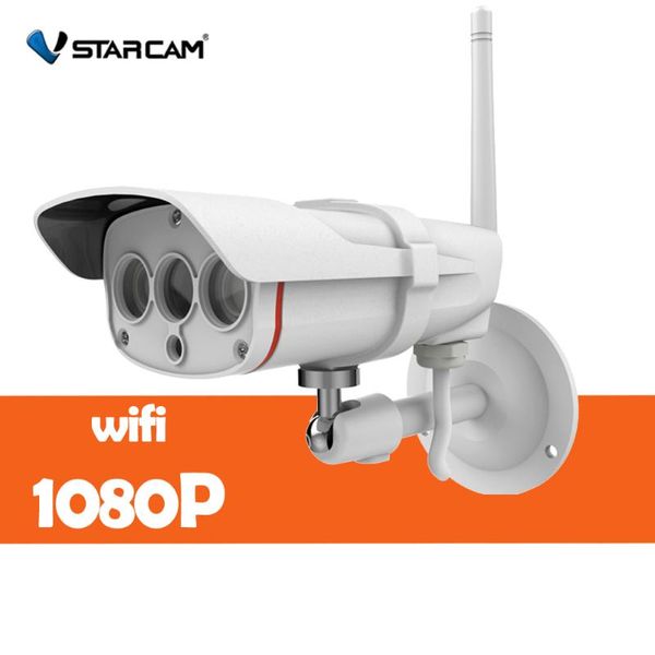 cameras vstarcam c16s hd 1080p wifi ip camera waterproof ip67 outdoor wireless 2mp ir-cut support 128g tf card ()
cameras vstarcam c16s hd 1080p wifi ip camera waterproof ip67 outdoor wireless 2mp ir-cut support 128g tf card ()