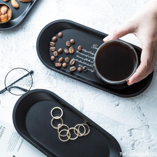 kitchen storage & organization stainless steel tea tray dining plate dessert cake fruit dish letter plates cosmetics trays jewelry display h
kitchen storage & organization stainless steel tea tray dining plate dessert cake fruit dish letter plates cosmetics trays jewelry display h