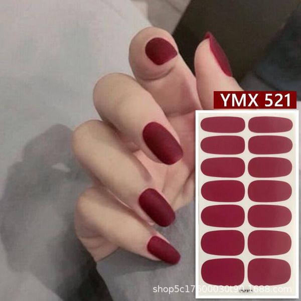nail art kits decoration fake false press on solid color diy self-adhesive with designs set full cover
nail art kits decoration fake false press on solid color diy self-adhesive with designs set full cover