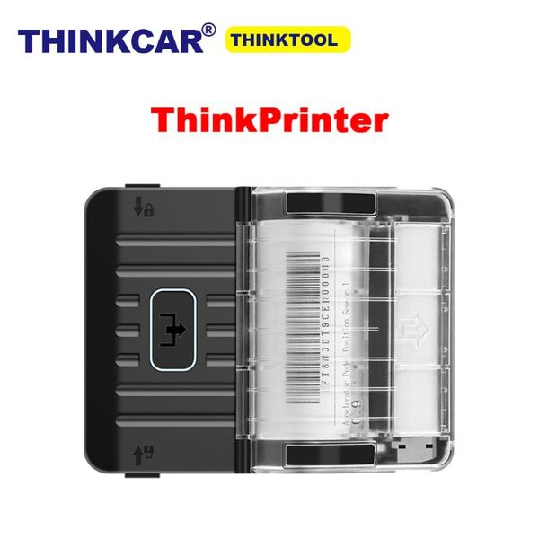 code readers & scan tools thinkcar thinkprinter 100% original device for thinktool pros plus pro auto obdii eobd2 car diagnostic scanner
code readers & scan tools thinkcar thinkprinter 100% original device for thinktool pros plus pro auto obdii eobd2 car diagnostic scanner