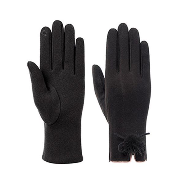 cycling gloves winter touchscreen antislip waterproof windproof cold weather warm for driving texting training, Black
cycling gloves winter touchscreen antislip waterproof windproof cold weather warm for driving texting training, Black
