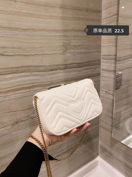 mini heart bag wave pattern one-shoulder crossbody g mini genuine leather bag rhombus womens bag
mini heart bag wave pattern one-shoulder crossbody g mini genuine leather bag rhombus womens bag
