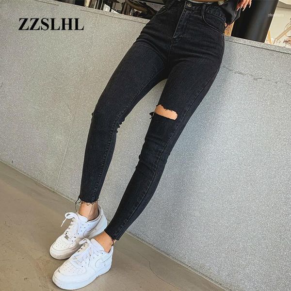 high waist tassel ripped holes denim pants female trousers pencil jeans women skinny black jeans1, Blue
high waist tassel ripped holes denim pants female trousers pencil jeans women skinny black jeans1, Blue