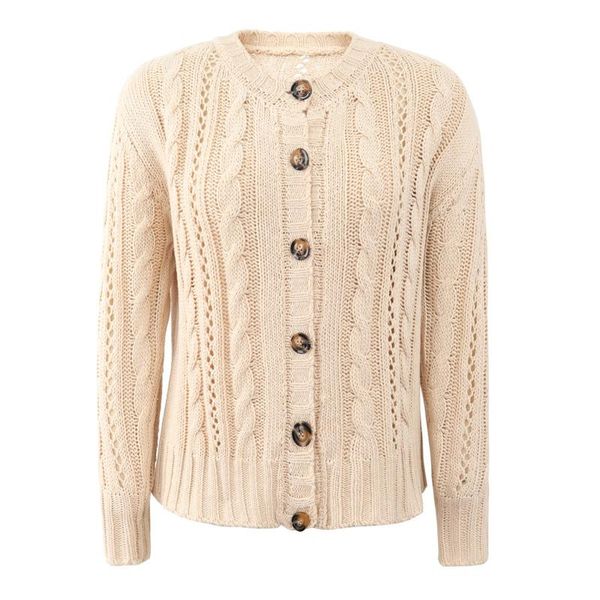 women's knits & tees autumn winter cardigan for women 2021 fashion streetwear knitted sweaters ladies single breasted white knitwear c
women's knits & tees autumn winter cardigan for women 2021 fashion streetwear knitted sweaters ladies single breasted white knitwear c