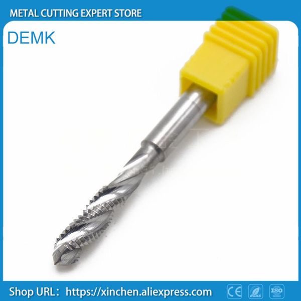 hand tools solid carbide taps,spiral taps tungsten steel taps, for heat treatment, quenching material hrc55 degrees 1pcs
hand tools solid carbide taps,spiral taps tungsten steel taps, for heat treatment, quenching material hrc55 degrees 1pcs