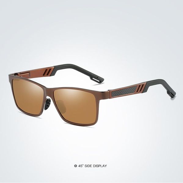 sunglasses fashion aluminum magnesium square polarized for men women driving fishing sports mirror goggle sun glasses eyewear, White;black
sunglasses fashion aluminum magnesium square polarized for men women driving fishing sports mirror goggle sun glasses eyewear, White;black