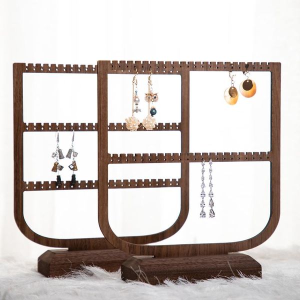 jewelry pouches, bags wooden making supplies wood earring holder earings packaging organizer hanging jewellery display stand sets, Pink;blue
jewelry pouches, bags wooden making supplies wood earring holder earings packaging organizer hanging jewellery display stand sets, Pink;blue