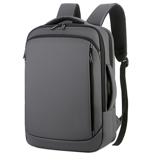 backpack men's 15.6 inch lapmale business bag packs waterproof multifunctional travel usb charging mochila
backpack men's 15.6 inch lapmale business bag packs waterproof multifunctional travel usb charging mochila