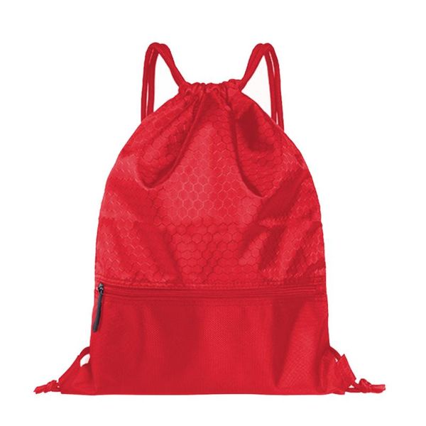 outdoor bags portable men women drawstring backpack large capacity travel kids girls nylon shoulders bag with zip-fastener
outdoor bags portable men women drawstring backpack large capacity travel kids girls nylon shoulders bag with zip-fastener