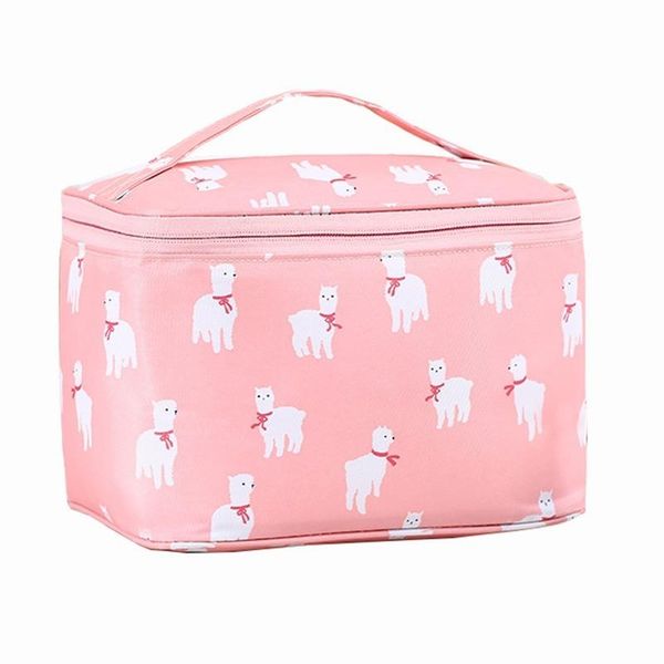extra large cosmetic bag portable large-capacity storage toiletry box girl heart waterproof bags & cases
extra large cosmetic bag portable large-capacity storage toiletry box girl heart waterproof bags & cases