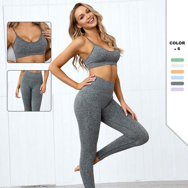 seamless women yoga set fitness outfit sports bra high waist leggings+push up suit woman outfits top
seamless women yoga set fitness outfit sports bra high waist leggings+push up suit woman outfits top