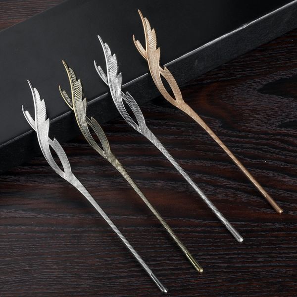 Chinese Style Hairpin Metal Handmade Ethnic Hair Pin Jewelry Accessories Vintage Women Top Quality Hair Sticks Pins For Girls
Chinese Style Hairpin Metal Handmade Ethnic Hair Pin Jewelry Accessories Vintage Women Top Quality Hair Sticks Pins For Girls