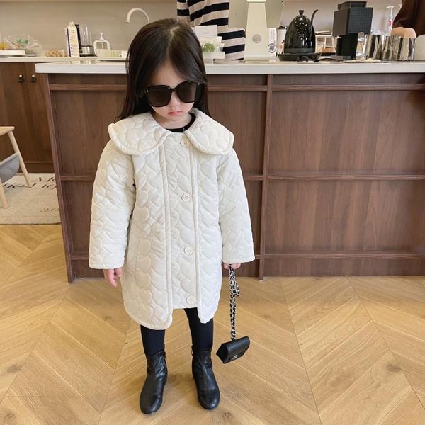 jackets 2021 girls boys thicken coat winter fashion jacket kids clothes 1-7 years, Blue;gray
jackets 2021 girls boys thicken coat winter fashion jacket kids clothes 1-7 years, Blue;gray