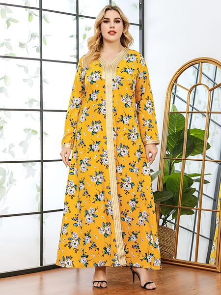 ramadan aid mubarak dresses for women muslim hijab dress abaya dubai turkey islam vestidos robe longue djellaba femme kaftan, Red
ramadan aid mubarak dresses for women muslim hijab dress abaya dubai turkey islam vestidos robe longue djellaba femme kaftan, Red