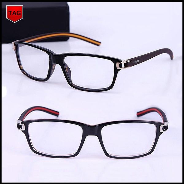 retro glasses frame tag brand designer fashion star style tr90 computer vintage spectacle frames optical men women sunglasses, Black
retro glasses frame tag brand designer fashion star style tr90 computer vintage spectacle frames optical men women sunglasses, Black