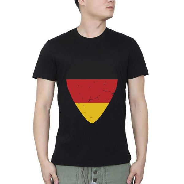 men's t-shirts german guitar pick flag guitarist casual summer t-shirt streetwear o neck, White;black
men's t-shirts german guitar pick flag guitarist casual summer t-shirt streetwear o neck, White;black