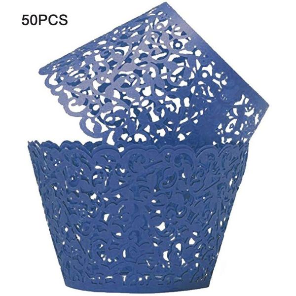 other bakeware 50pcs baking cake tray easy to assemble hollowed out rim wedding party birthday decoration
other bakeware 50pcs baking cake tray easy to assemble hollowed out rim wedding party birthday decoration