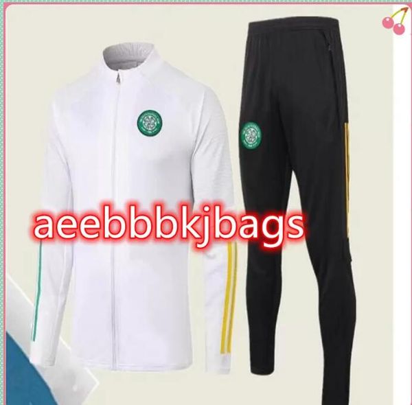 new 2022 2021 celtic soccer jacket tracksuit football training suit long section men's sports running clothing, Black
new 2022 2021 celtic soccer jacket tracksuit football training suit long section men's sports running clothing, Black