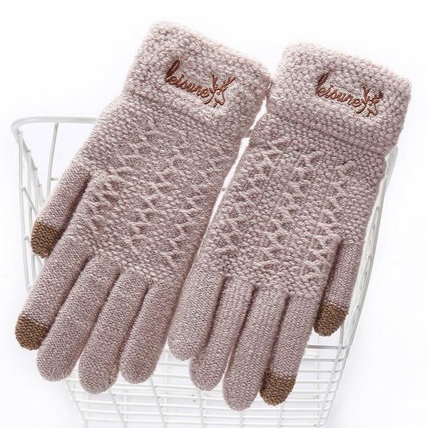 fingerless gloves women warm winter casual sweet elegant preppy mitten touch screen wrist female fashion cute animal green, Blue;gray
fingerless gloves women warm winter casual sweet elegant preppy mitten touch screen wrist female fashion cute animal green, Blue;gray