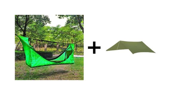 outdoor camping shelter, tree tent, mosquito net hammock canopy tent set pergola anti-mosquito rainproof suspension tents and shelters
outdoor camping shelter, tree tent, mosquito net hammock canopy tent set pergola anti-mosquito rainproof suspension tents and shelters