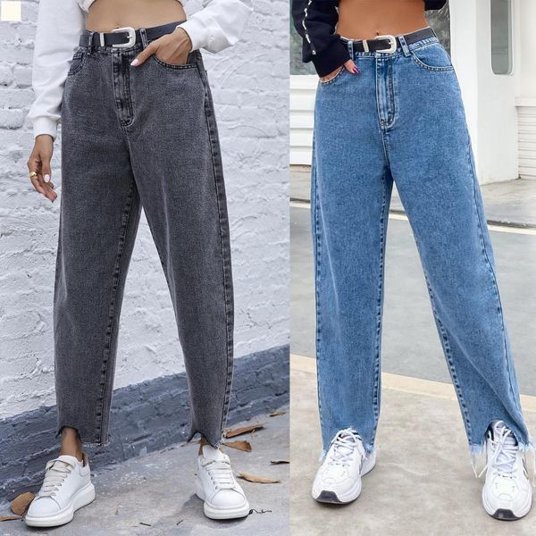 streetwear women designer jeans femme womens women denim clothes ripped pants unique denim trousers indie womans clothes high waisted woman, Blue
streetwear women designer jeans femme womens women denim clothes ripped pants unique denim trousers indie womans clothes high waisted woman, Blue