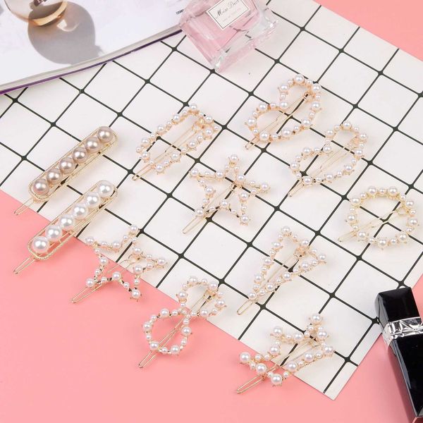 70%off korean insge pearl alloy hairpin hair hairband frog net red clip headdress, Golden;silver
70%off korean insge pearl alloy hairpin hair hairband frog net red clip headdress, Golden;silver